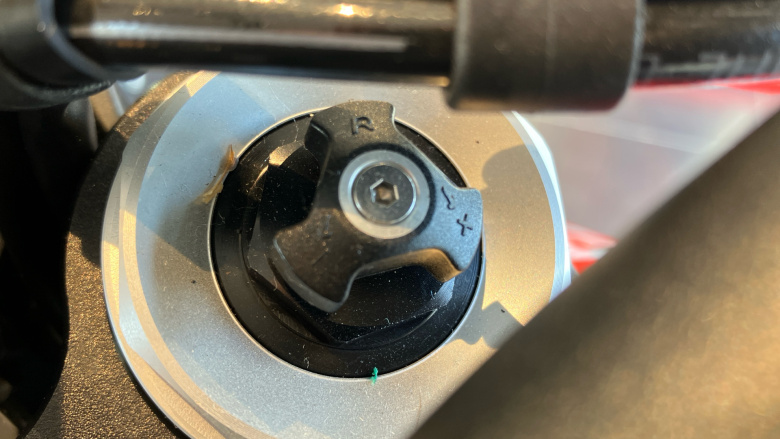 Ducati Hypermotard 698 RVE (24MY)